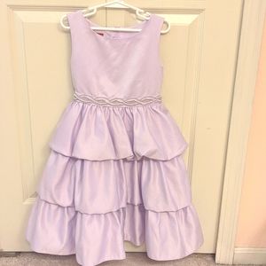 Size 6X formal dress